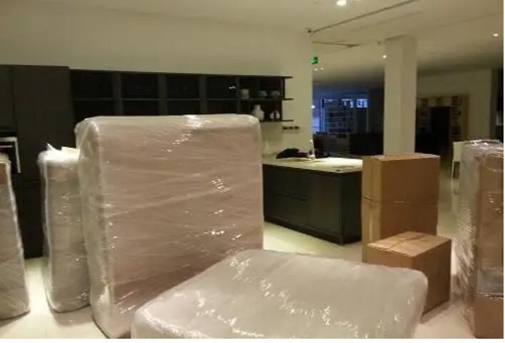 厦门到渭城区长途搬家