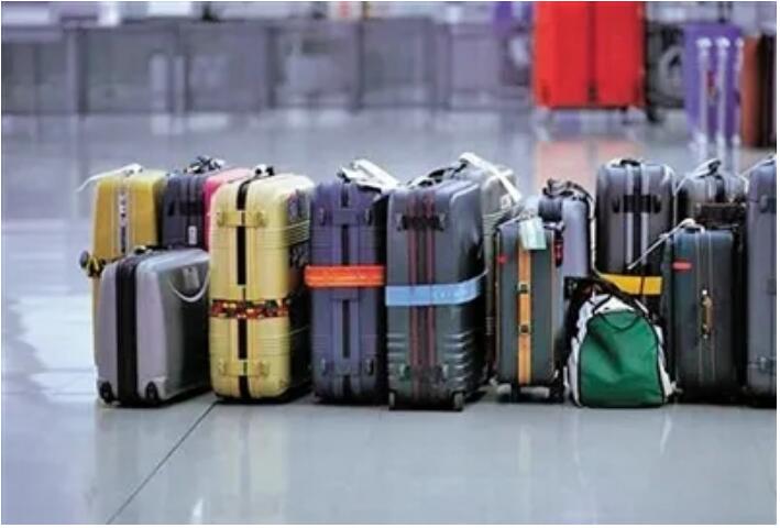 厦门到渭城区行李托运